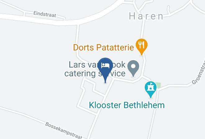 Gemeente Oss - Wellness Malu Maps
