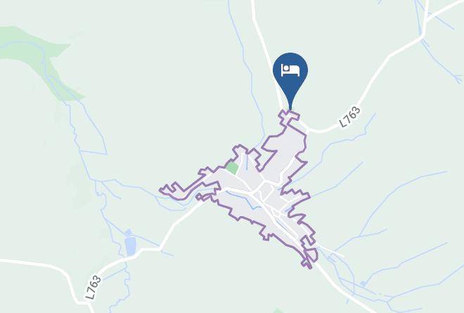 Kassel - Wellness Suite Forsthaus Am Reinhardswald Maps