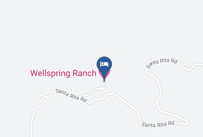 San Luis Obispo - Wellspring Ranch Maps