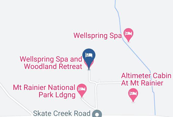 Wellspring Spa And Woodland Retreat Harita - Washington - Pierce