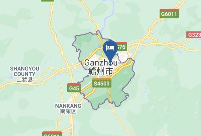 Wellton International Hotel Map