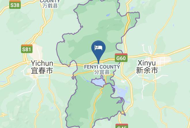 Wellton International Hotel Map