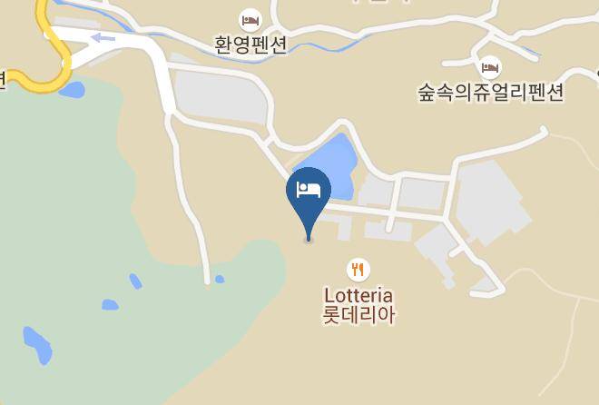 Welli Hilli Park Map