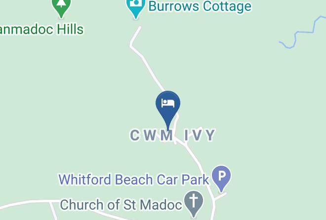 Swansea - Welsh Welcome Maps