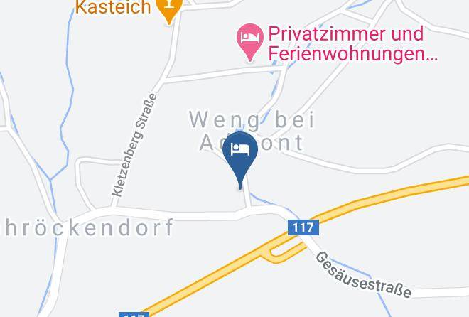 Liezen - Wengerwirt Zu Den Hollischen Sitten Maps