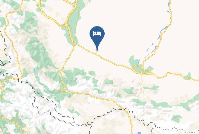 Hotan Region - Wenzhou Hotel Maps