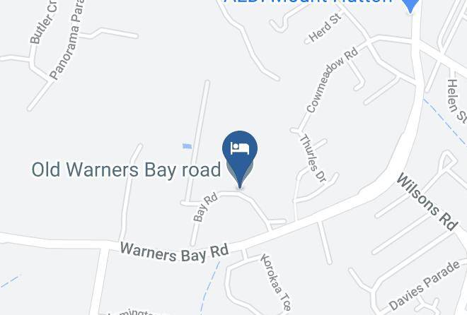 Lake Macquarie - Werekataba Maps