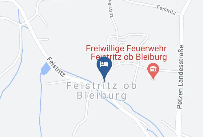 Volkermarkt - Werkhof Bistrica Maps