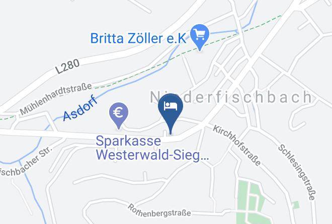 Altenkirchen - Werner Kohler Maps
