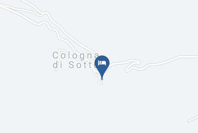 Bolzano - Wernerhof Maps