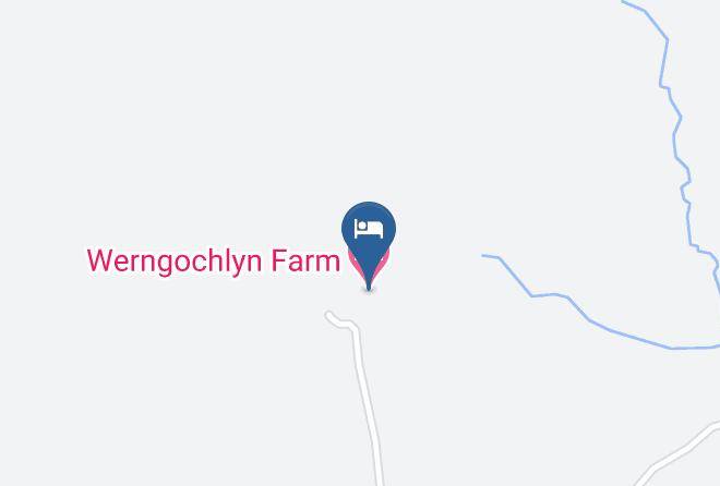 Monmouthshire - Werngochlyn Farm Maps
