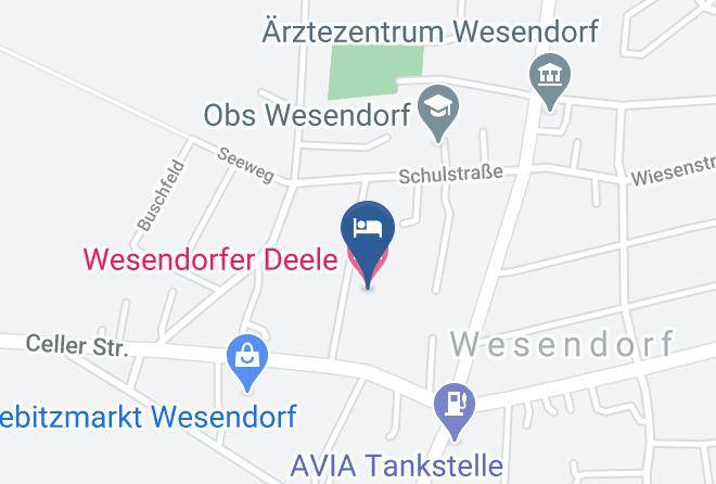 Gifhorn - Wesendorfer Deele Maps