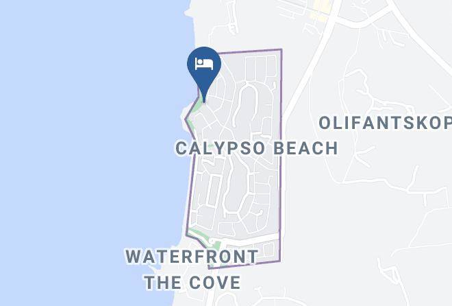 Westst - West Coast Life Lodges Maps