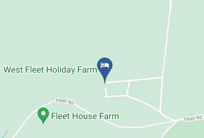 Dorset - West Fleet Holiday Farm Maps