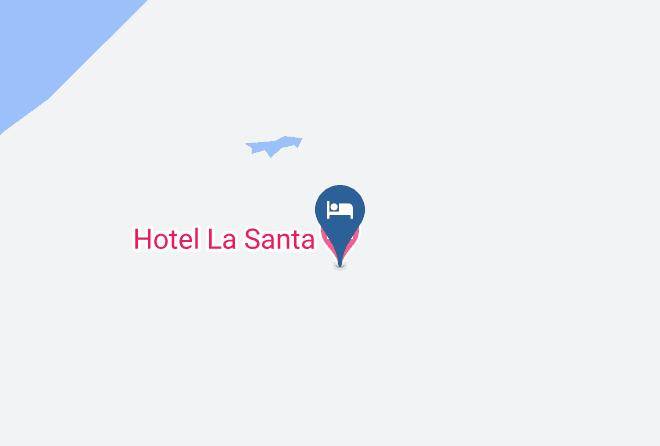 Puerto Lopez - West Point Hotel San Andres Maps