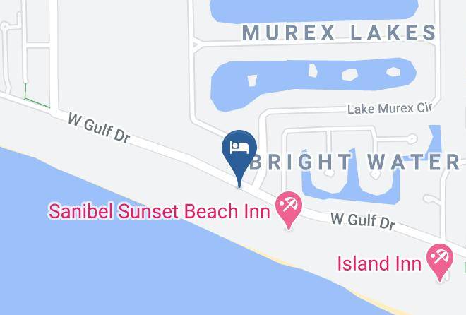 Lee - West Wind Inn Maps