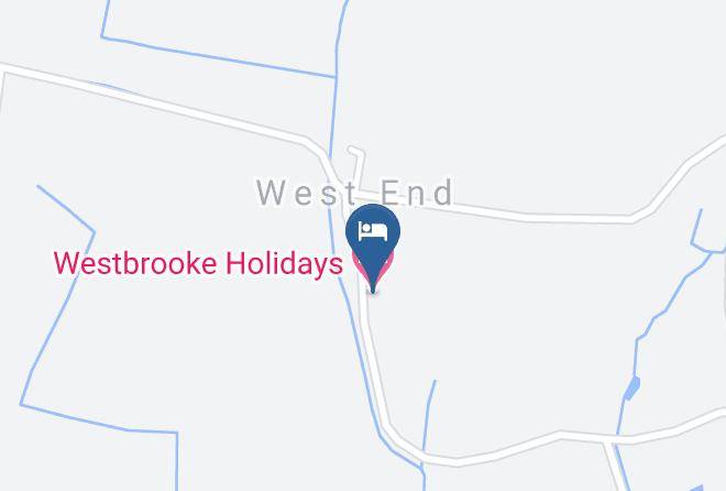 Norfolk - Westbrooke Holidays Maps