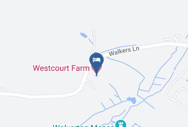 Isle Of Wight - Westcourt Farm Maps