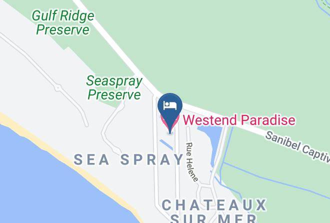 Lee - Westend Paradise Maps