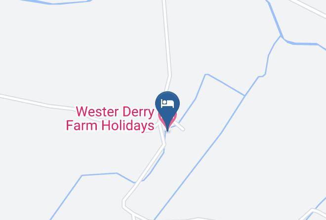 Angus - Wester Derry Farm Holidays Maps