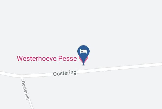 Gemeente Hoogeveen - Westerhoeve Pesse Maps