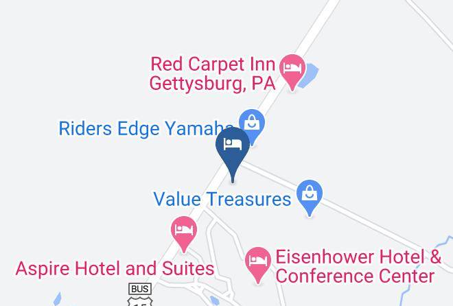 Adams - Western Inn Maps