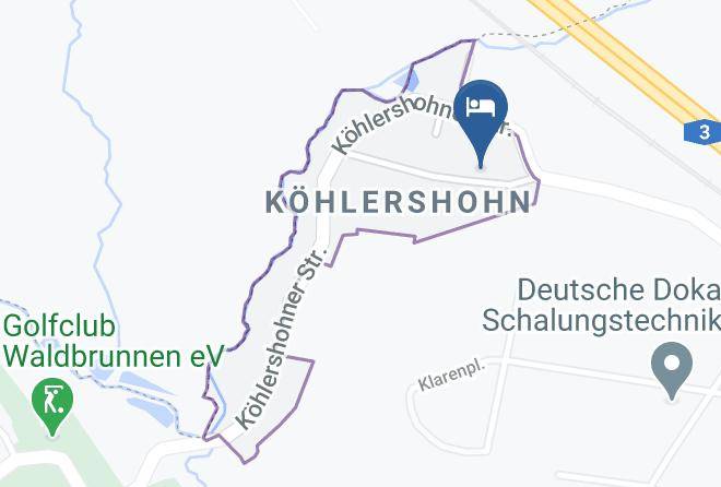 Neuwied - Westerwalder Hof Maps