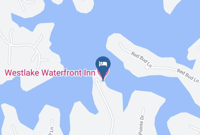 Franklin - Westlake Waterfront Inn Maps