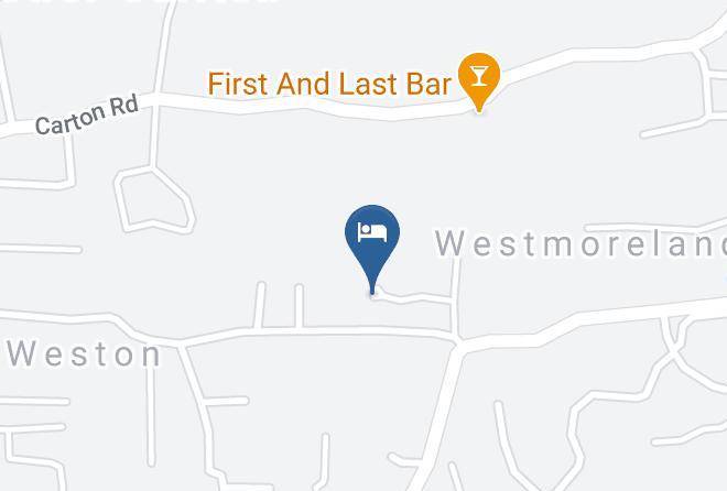 Saint James - Westland Heights Maps
