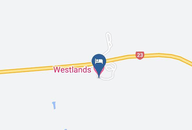 Westlands Map