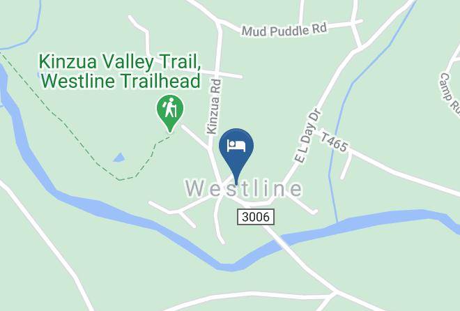 Mckean - Westline Inn Maps