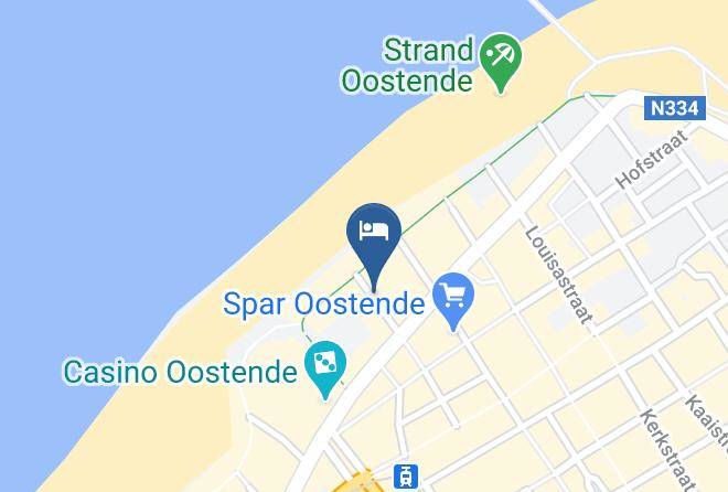 West Flanders - Westminster Maps