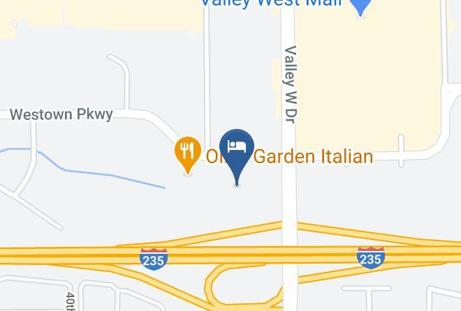Polk - Westown Parkway Residences Maps