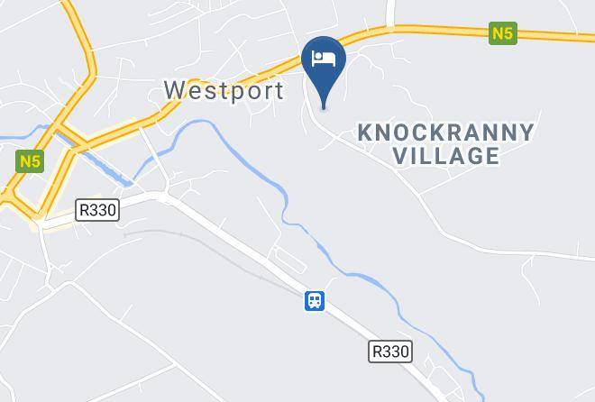 Westport - Westport Heights Maps