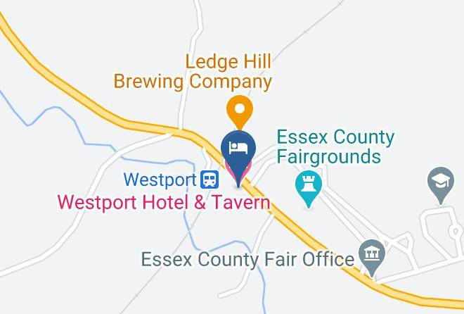 Essex - Westport Hotel & Tavern Maps