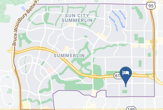 Clark - Westside Delight Maps