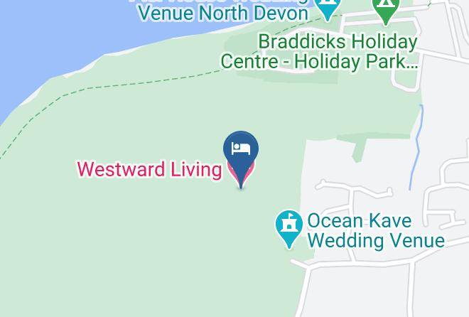 Devon - Westward Living Maps