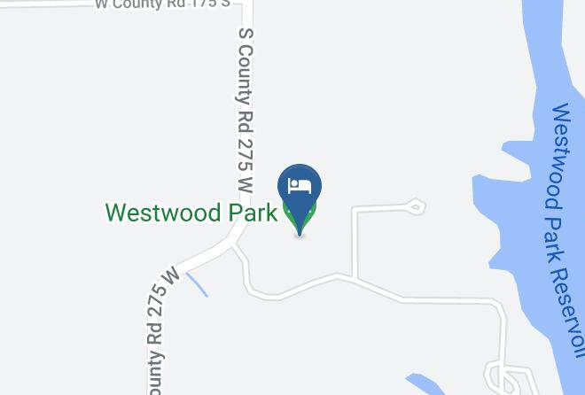 Henry - Westwood Park Maps