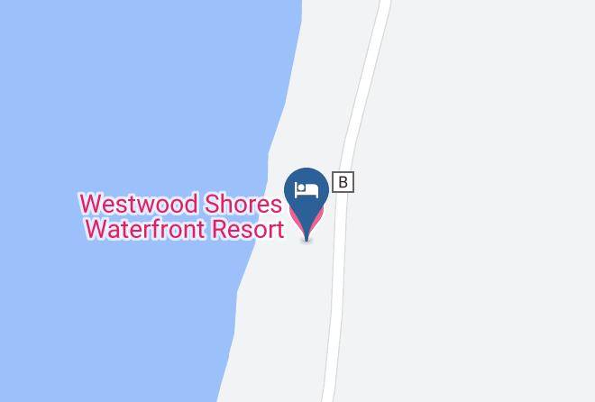 Door - Westwood Shores Waterfront Resort Maps