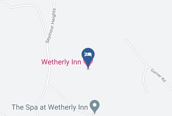 Capital - Wetherly Inn Maps