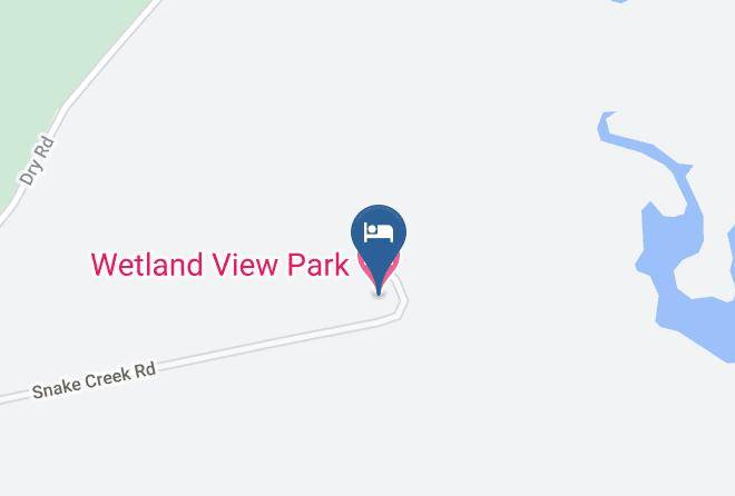 Mangarakau - Wetland View Park Maps
