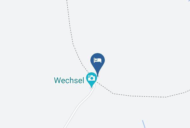 Neunkirchen - Wetterkoglerhaus Am Hochwechsel Maps