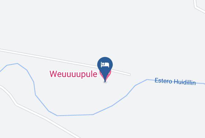 Cautin Province - Weuuuupule Maps