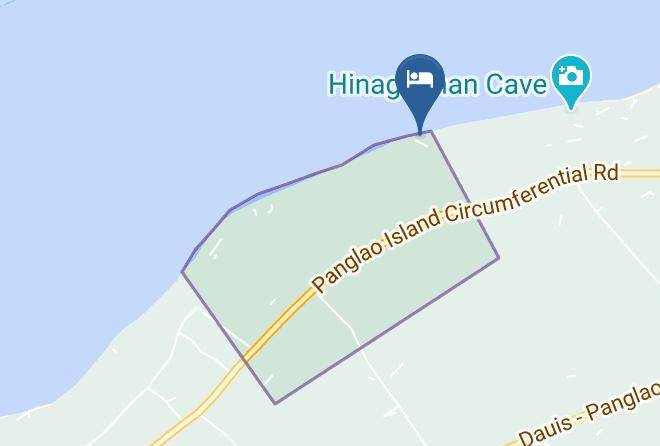 Bohol - Weyh Residence Maps