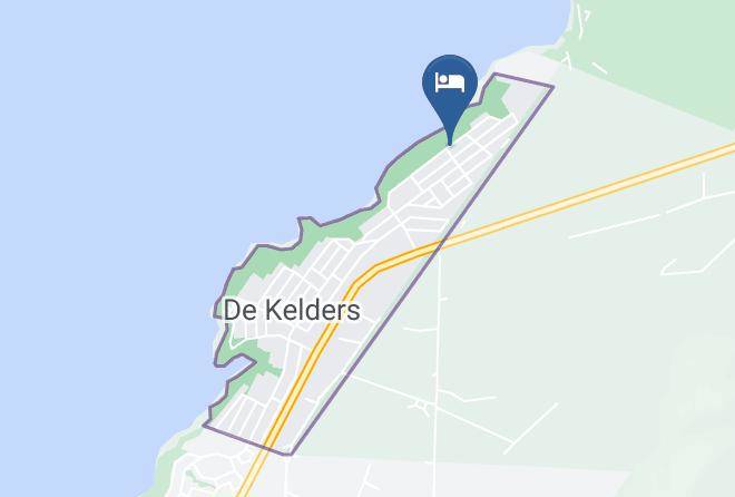 Overberg - Whale Tale Maps
