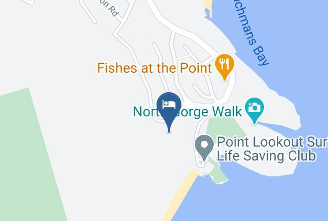 Redland - Whale Watch 40 Maps