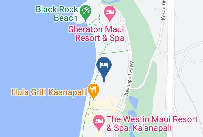 Whaler Premier By Aei Map