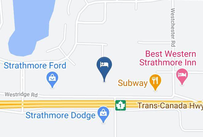 Division 5 - Wheatland Hotel Maps