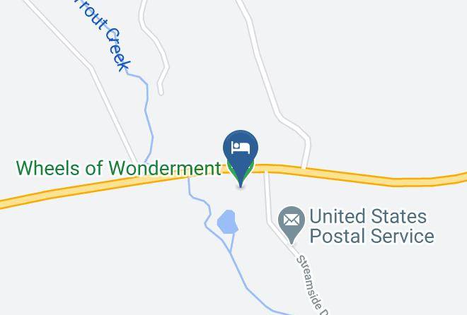 Park - Wheels Of Wonderment Maps