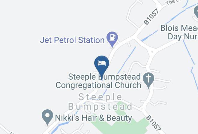 Essex - Wheelwrights Bed And Breakfast Maps